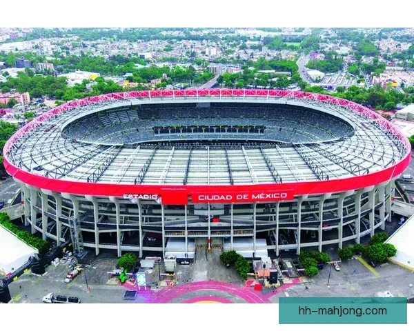2026年世界杯墨西哥区场馆完成测试工作为赛事准备打下坚实基础